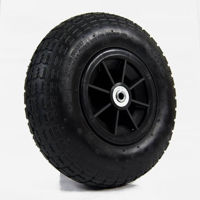 Hjul Till Beamer 4Wd
