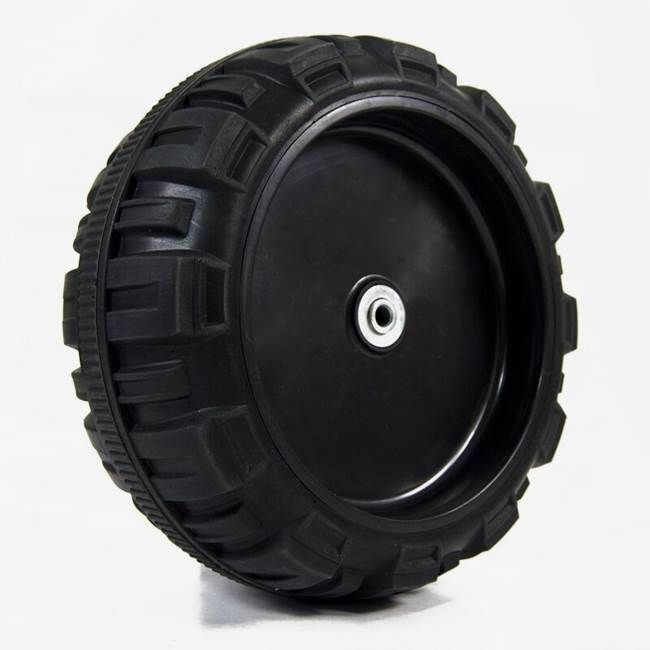 Framhjul Till Elbil Atv Revenger Plast