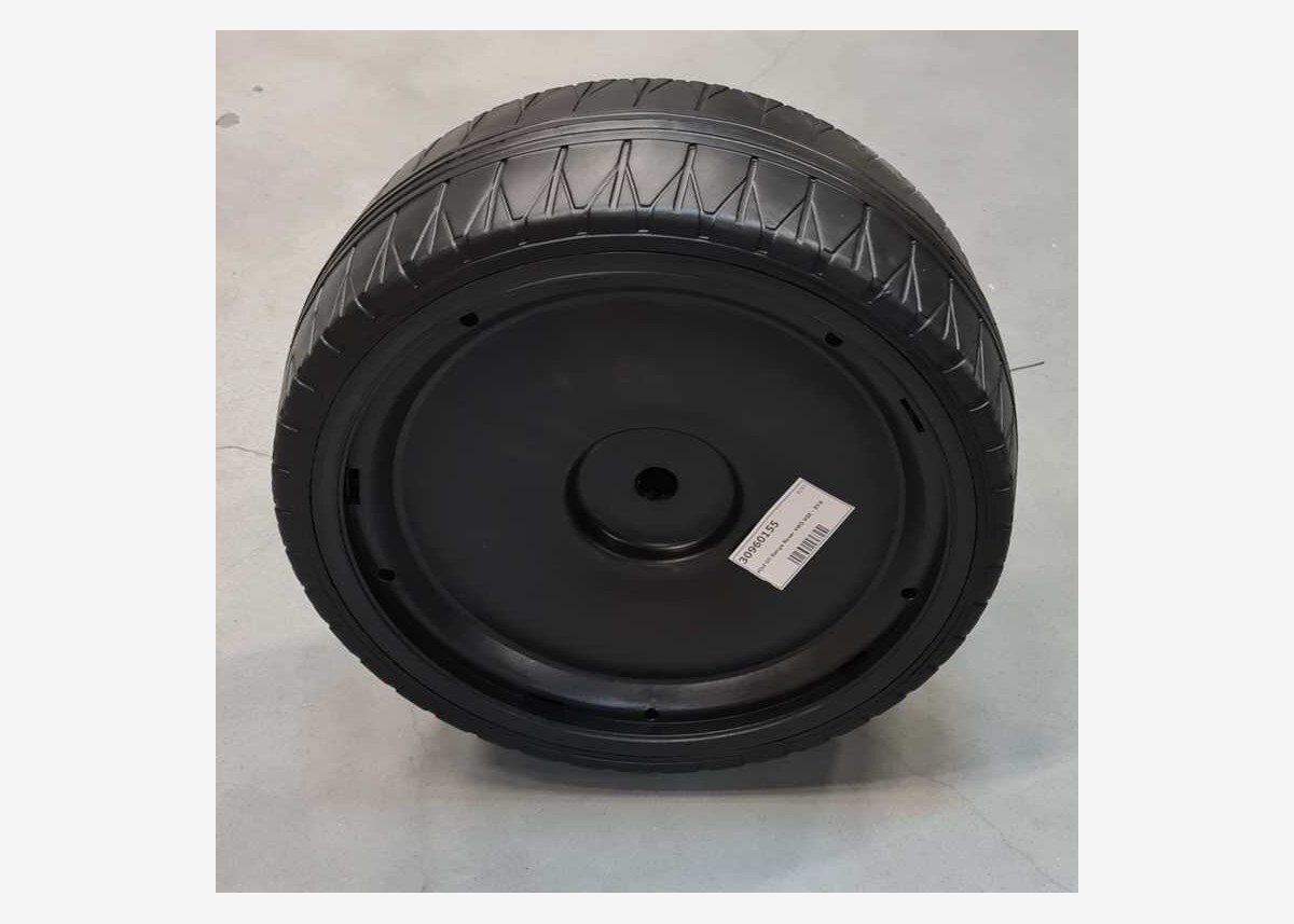 Hjul till Range Rover 4WD HSE - EVA