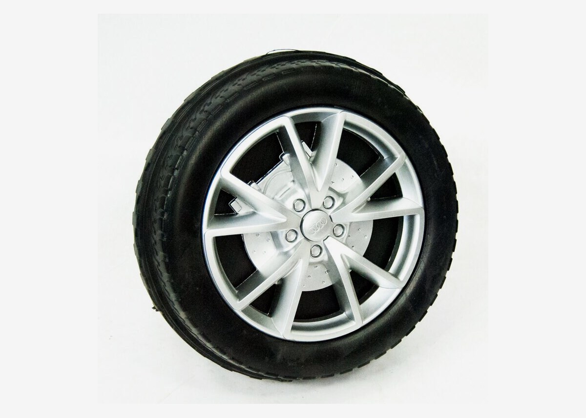 Framhjul AUDI A3