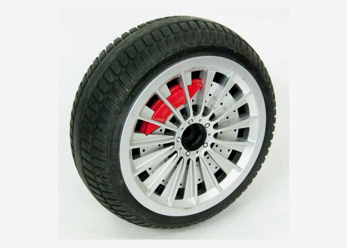 Hjul til Mercedes SLR 722