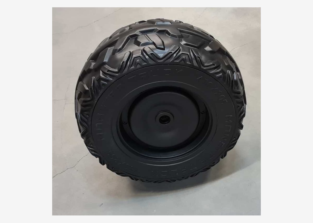 Hjul till Ford Ranger Monster Truck - 2021