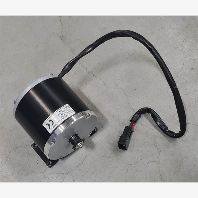 Elmotor 1000W 36V Til Trial