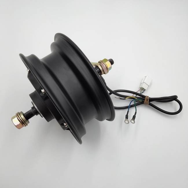 Elmotor 800W 36V Velocifero Minimad