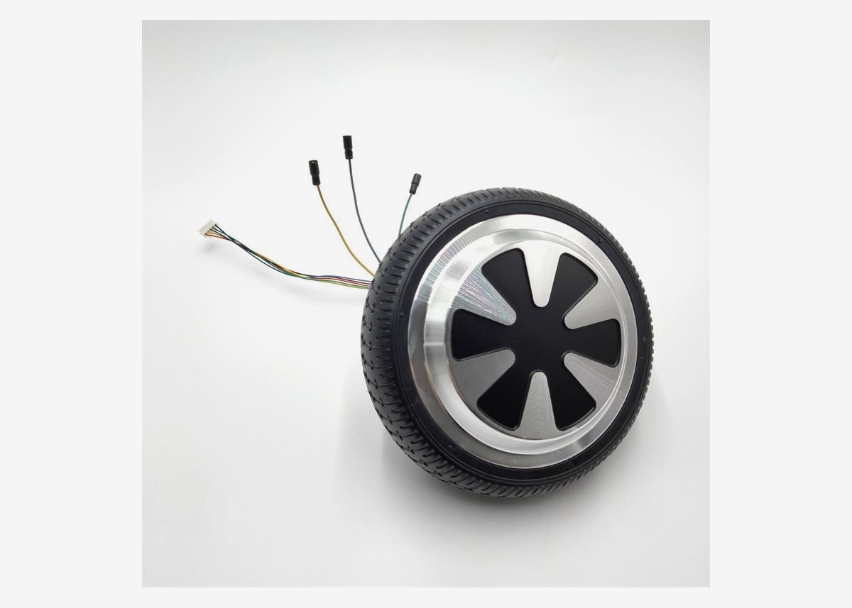 Elmotor Hoverboard Nitrox Uniboard 6,5 tum Typ B