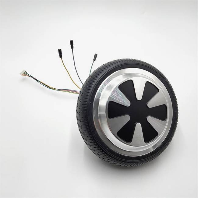 Sähkömoottori Hoverboard Nitrox Uniboard 6,5 tuumaa Tyyppi B