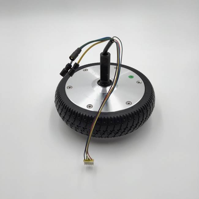 Elmotor til Hoverboard Nitrox Uniboard 6,5 tommer