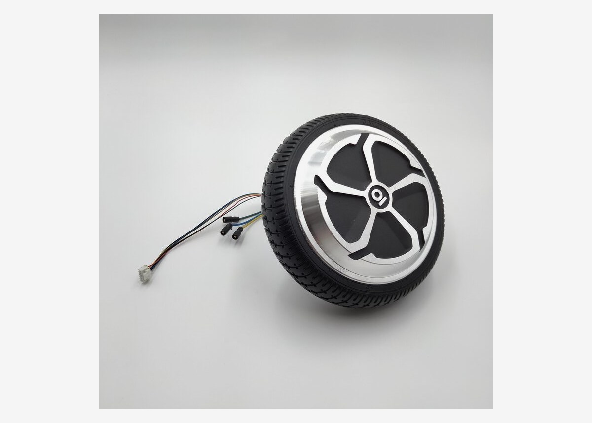 Elmotor till Hoverboard Nitrox Uniboard 6,5 tum