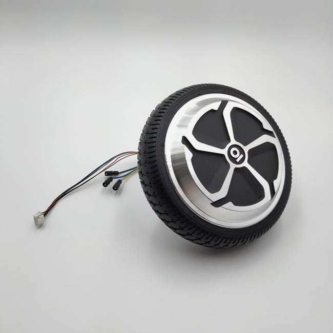 Elmotor till Hoverboard Nitrox Uniboard 6,5 tum