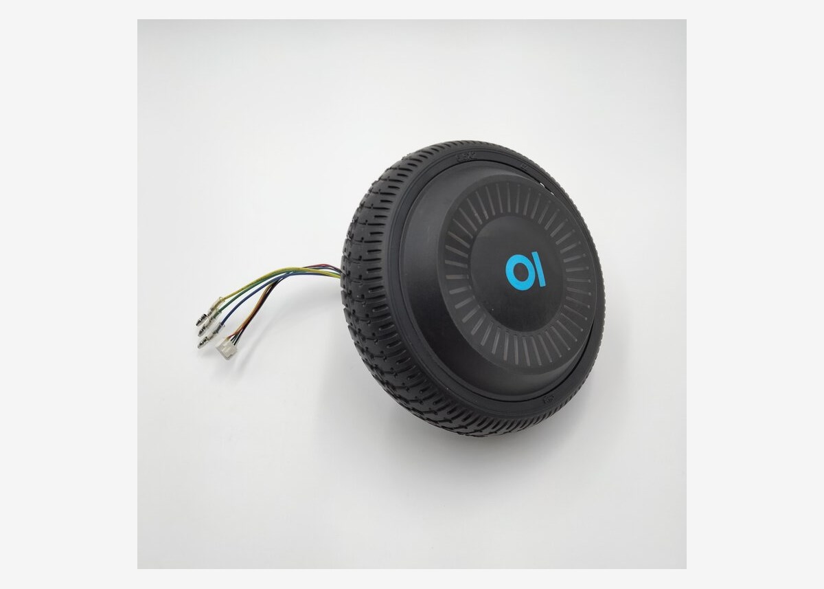Elmotor til Hoverboard Nitrox Flash 6,5 tommer
