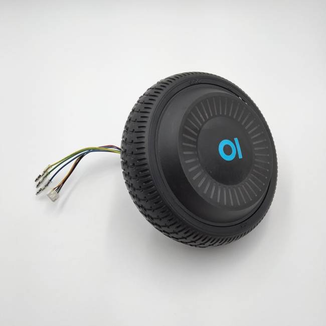 Elmotor til Hoverboard Nitrox Flash 6,5 tommer