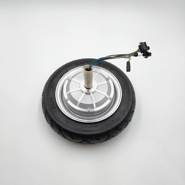 Elmotor Till Ul 10 Tum Airboard Xl 350W, 36V