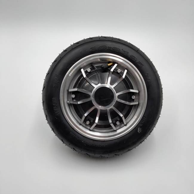 Elmotor Till Ul 10 Tum Airboard Xl 350W, 36V