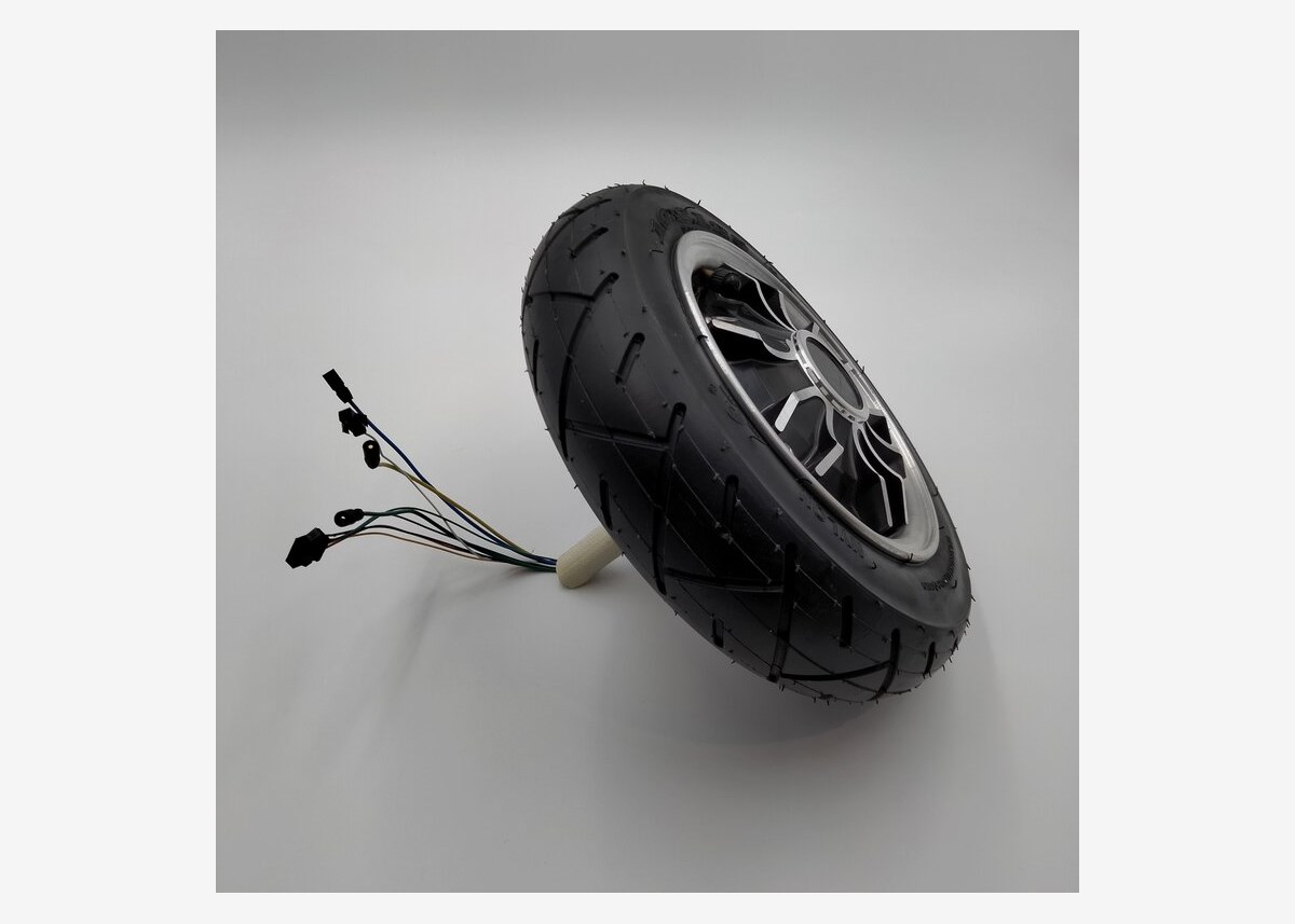 Elmotor Till Ul 10 Tum Airboard Xl 350W, 36V