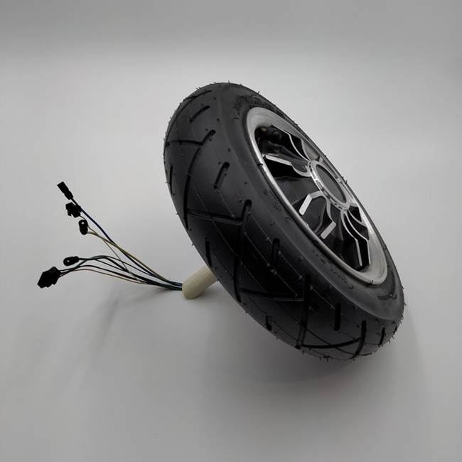 Elmotor Till Ul 10 Tum Airboard Xl 350W, 36V