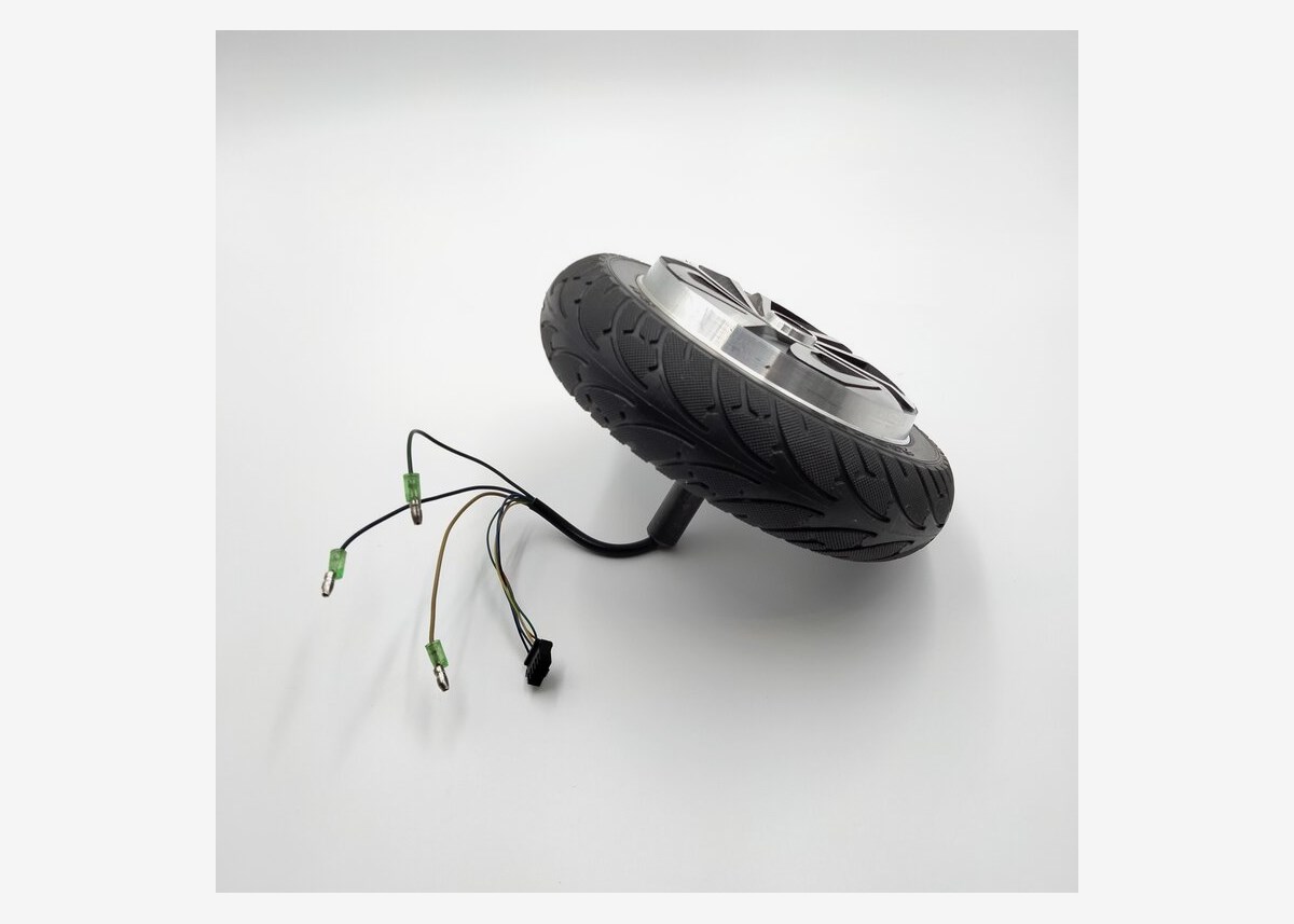 Elmotor till 8 tum UNITE Airboard 350W, 36V