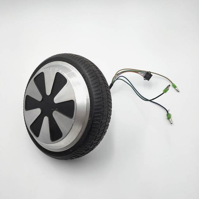 Elmotor Till Ul 7 Tum Airboard 350W, 36V