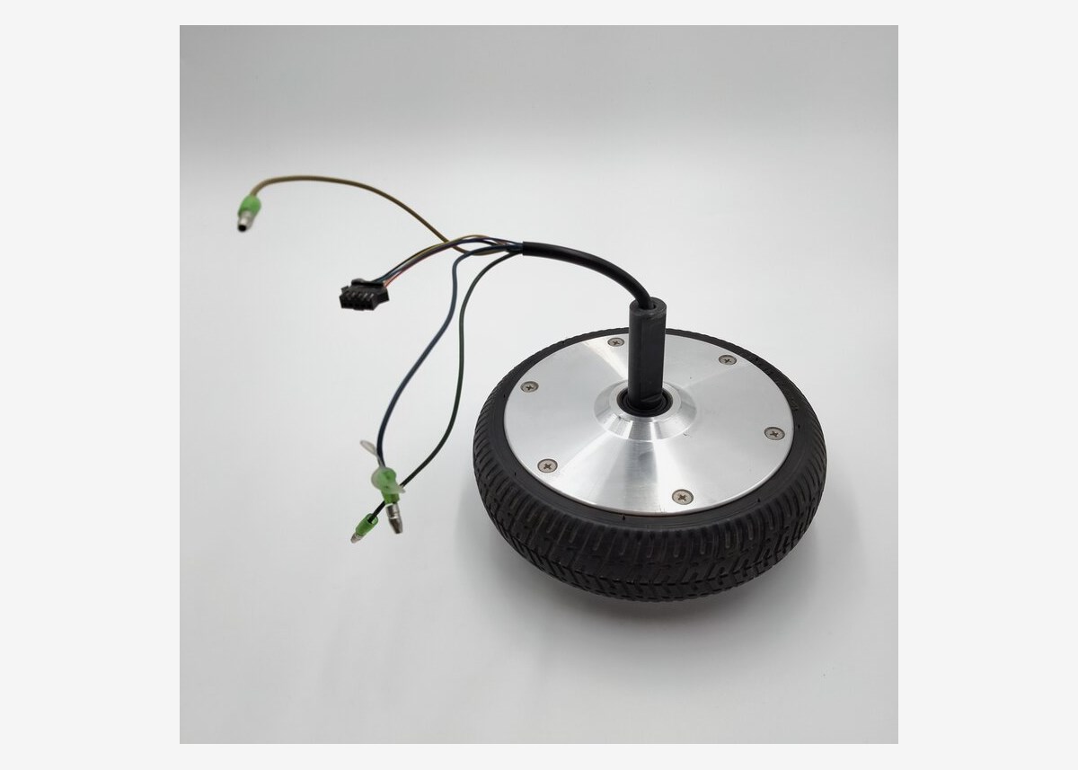Elmotor Till Ul 7 Tum Airboard 350W, 36V