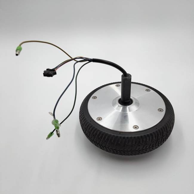 Elmotor Till Ul 7 Tum Airboard 350W, 36V