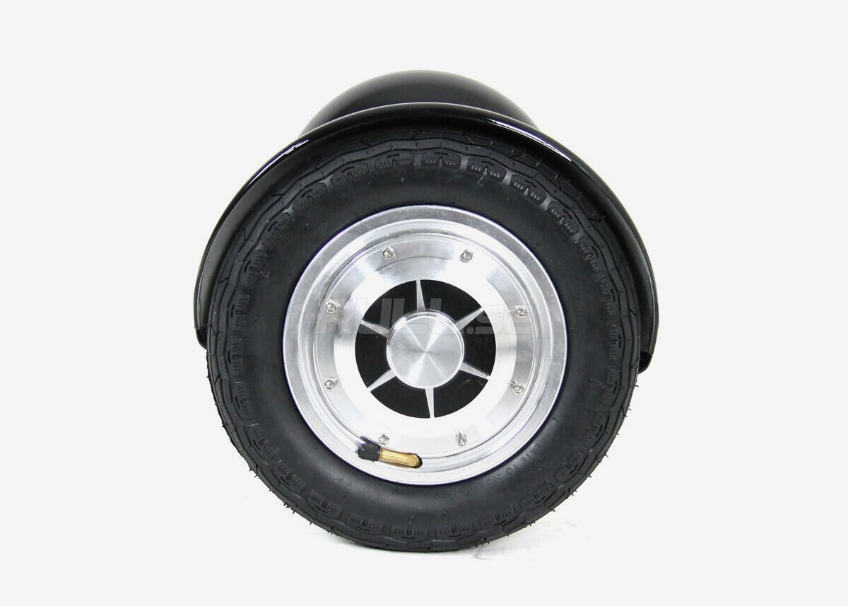 Elmotor till 10 tum Hoverboard XL 350W, 36V
