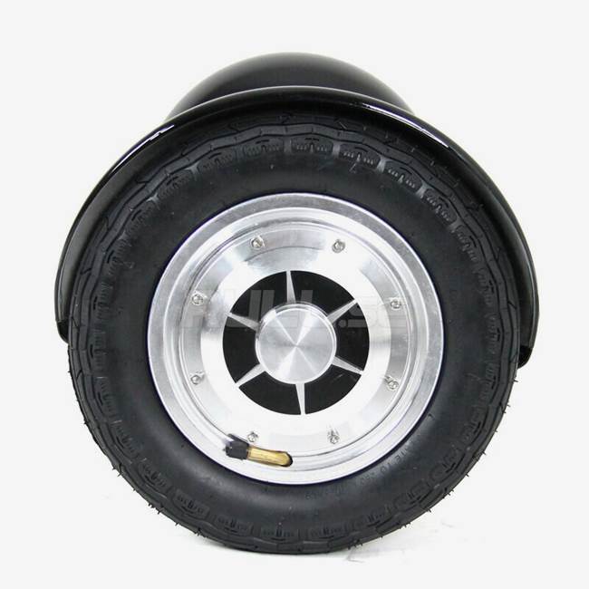 Elmotor till 10 tum Hoverboard XL 350W, 36V