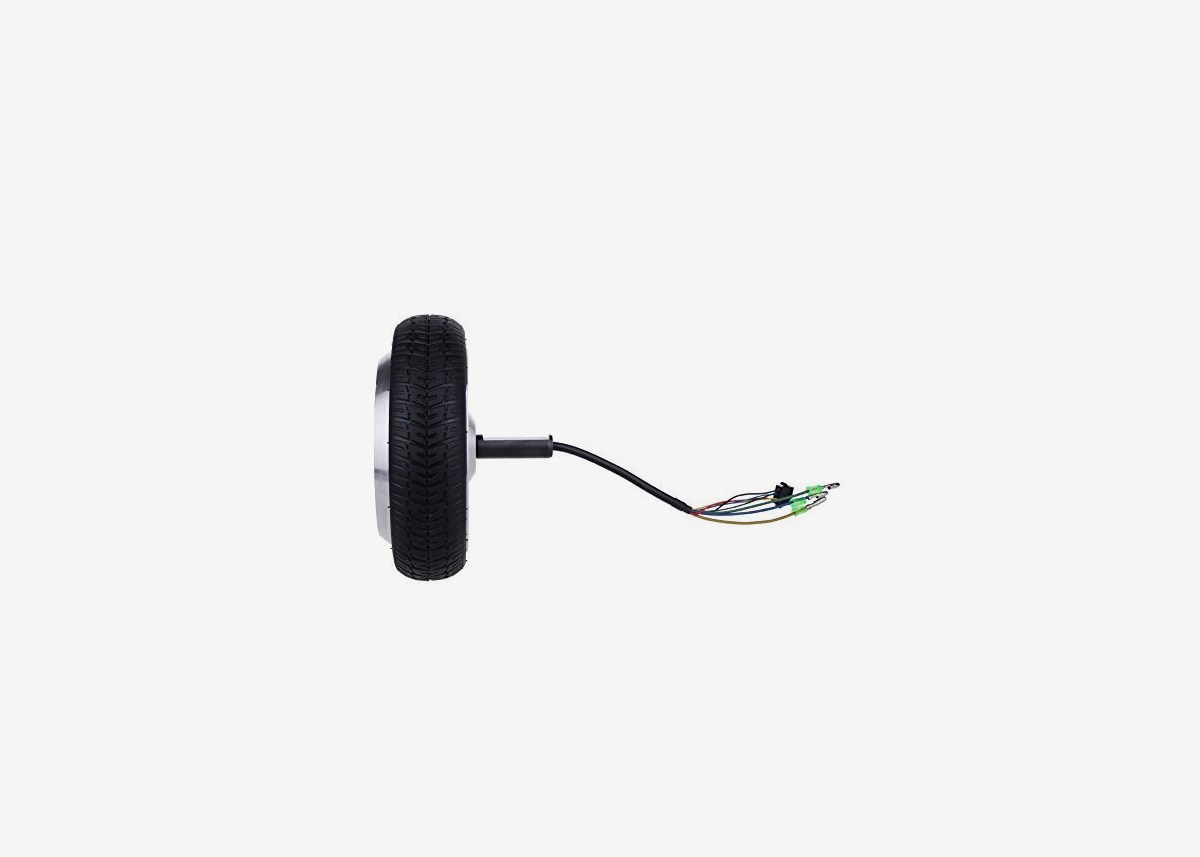 Elmotor till 7 tum Hoverboard 350W, 36V