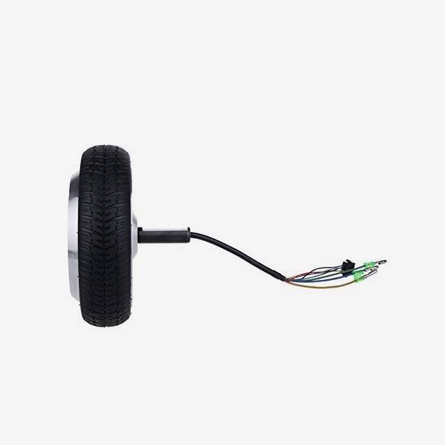 Elmotor till 7 tum Hoverboard 350W, 36V