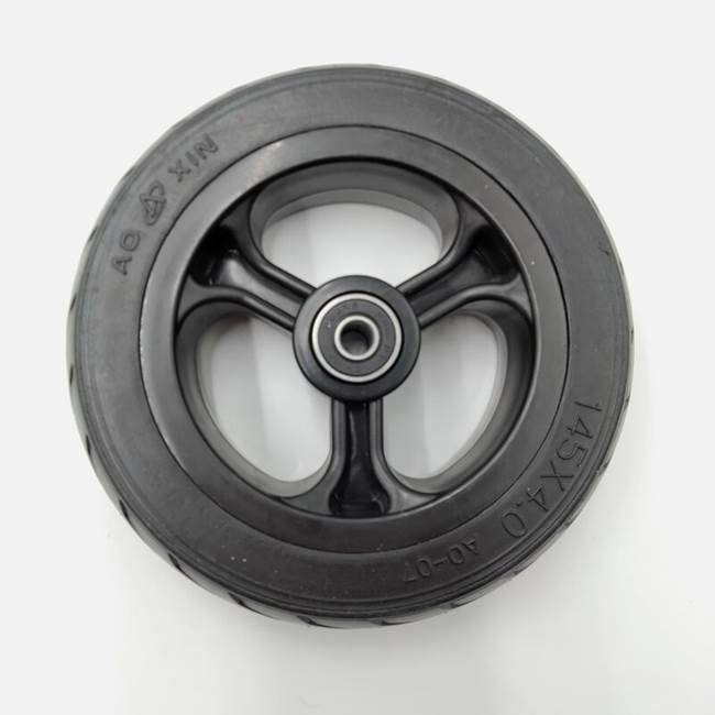 Bakhjul Nitrox SE250