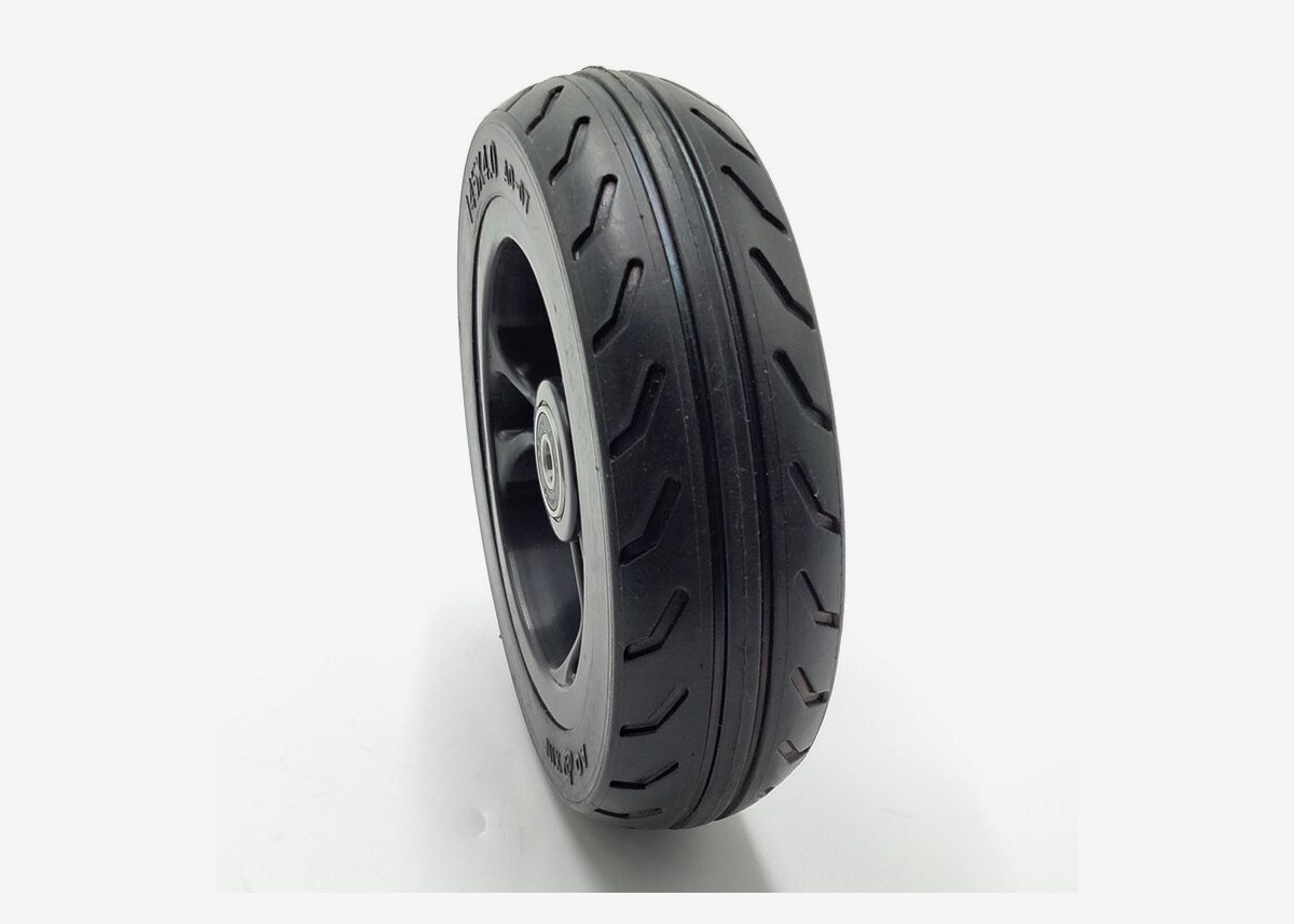 Bakhjul Nitrox SE250