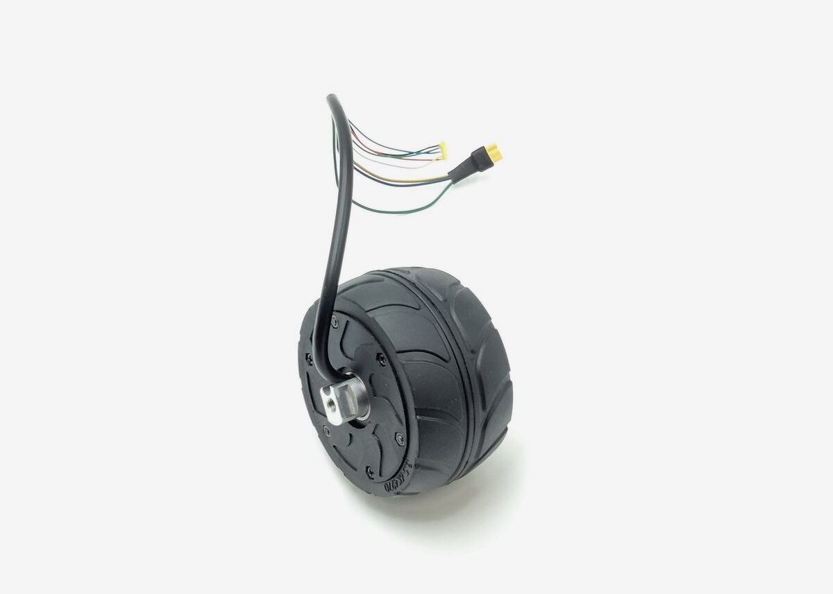 Navmotor 120W till elsparkcykel Nitrox Junior