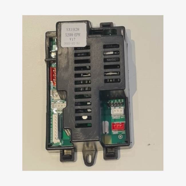 Elektronikbox SX1928 520H-EPR V17 - UTV Quad 4x4 12V