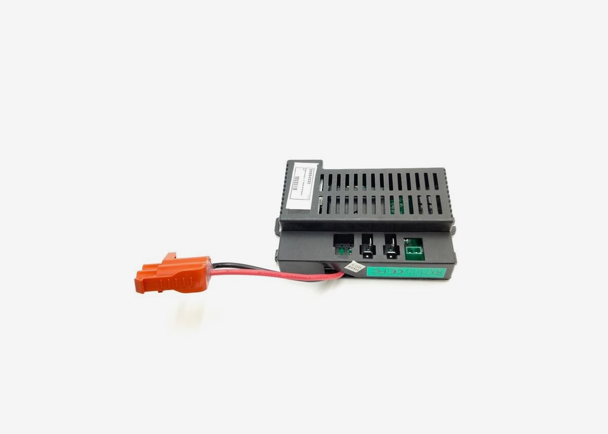 Elektronikbox till BMW X6 M-Sport - RX71