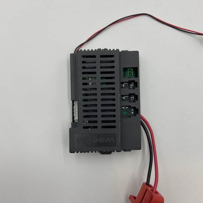 Elektronikbox till BMW X6 OBS Versioner