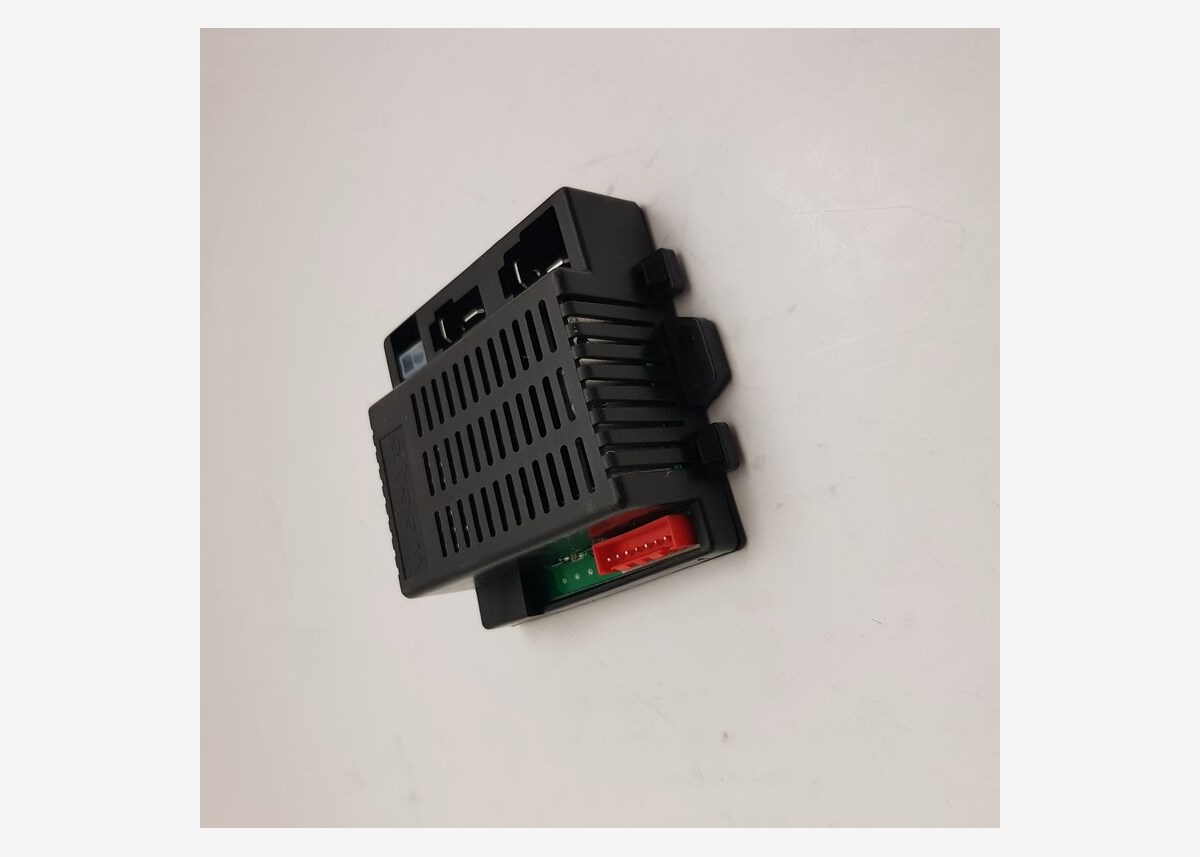 Elektronikboks til Audi R8