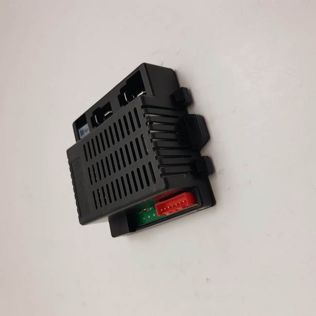 Elektronikboks till Audi R8