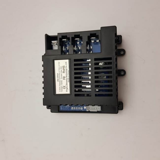 Elektronikbox ZM-DR04 Mercedes GTR 4Matic