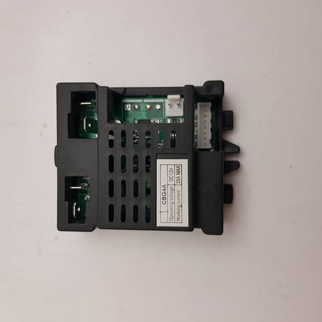 Elektronikbox CSG4A Land Rover Discovery