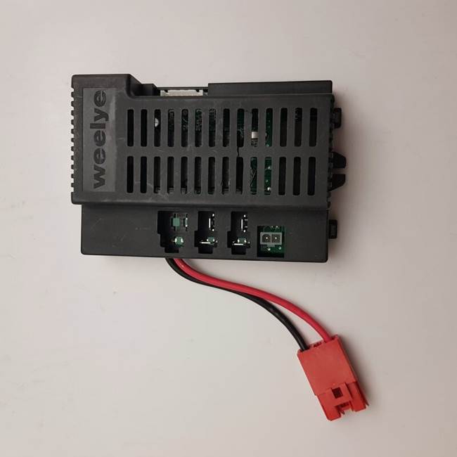 Elektronikbox RX37 BMW X6 M-Sport
