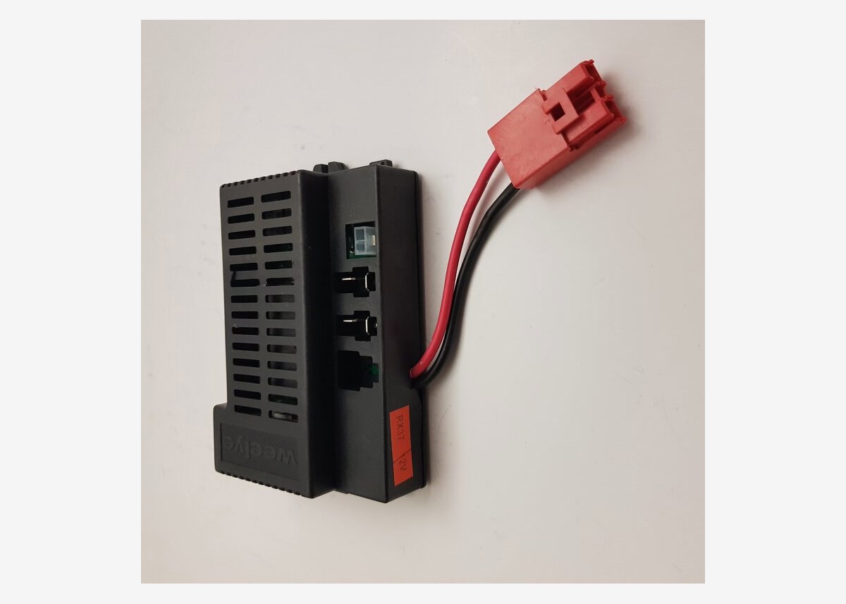 Elektronikbox RX37 BMW X6 M-Sport