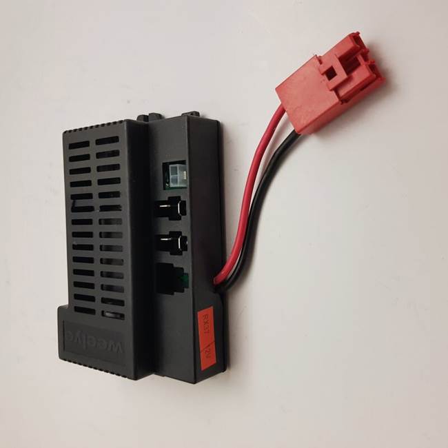 Elektronikbox RX37 BMW X6 M-Sport