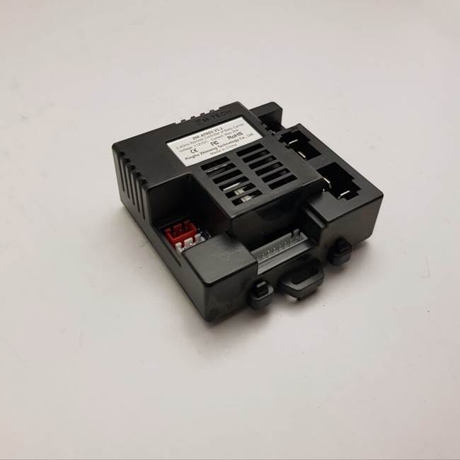 Elektronikbox Till Elbil Beamer X7 Ny