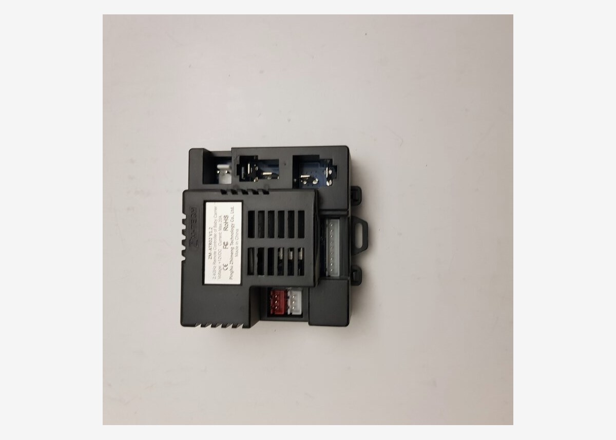 Elektronikbox Till Elbil Beamer X7 Ny