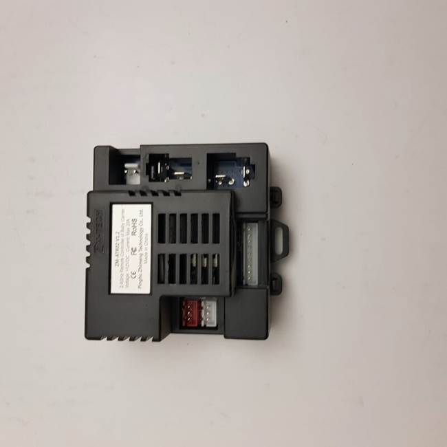 Elektronikbox Till Elbil Beamer X7 Ny