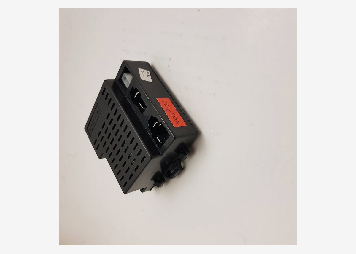 Elektronikboks til ATV Revenger R/C
