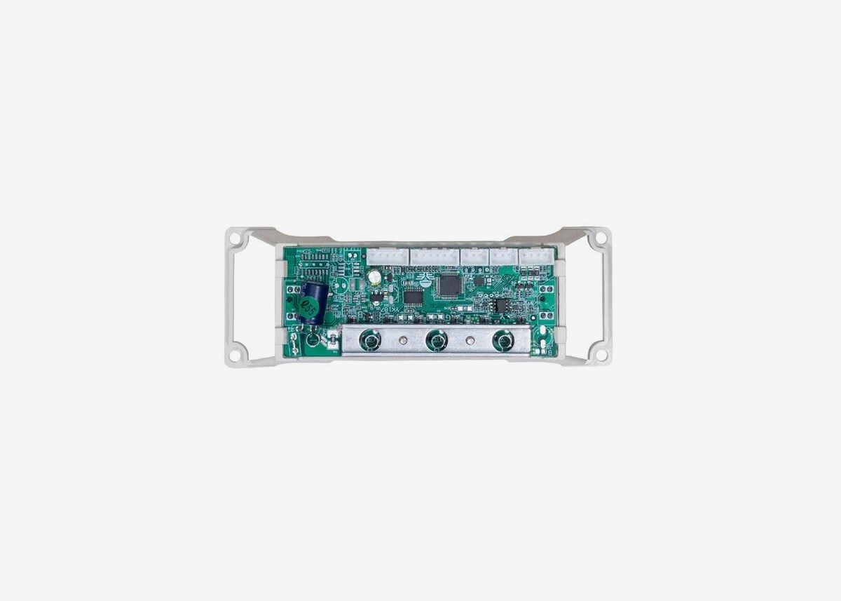 Moderkort Hoverboard Nitrox Flash - Höger Typ B