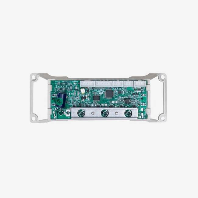 Moderkort Hoverboard Nitrox Flash - Höger Typ B