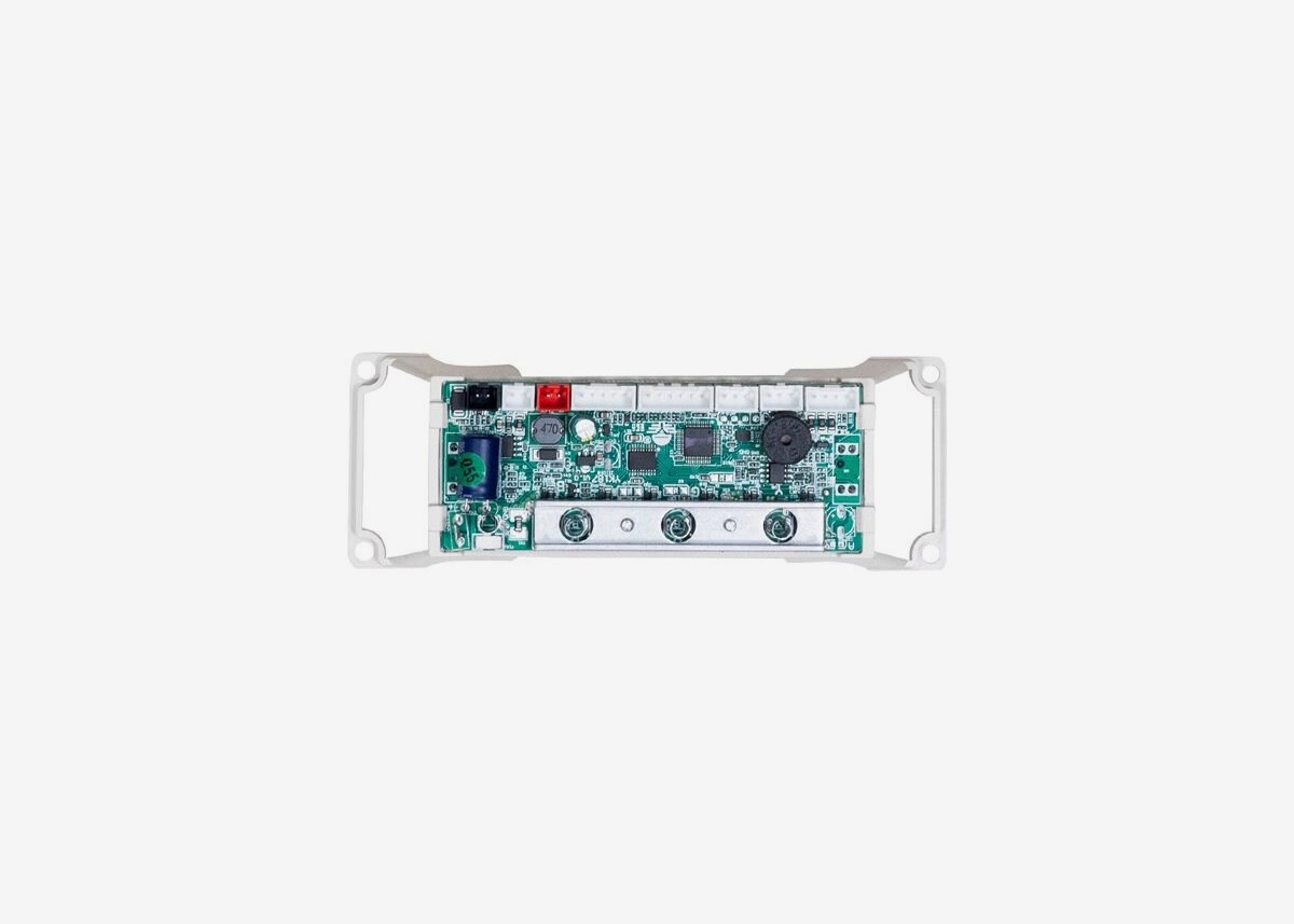 Moderkort Hoverboard Nitrox Flash - Vänster Typ B