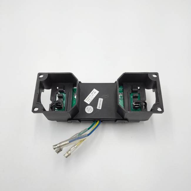 Kretskort Airboard UL, fot-sensor - Höger och vänser