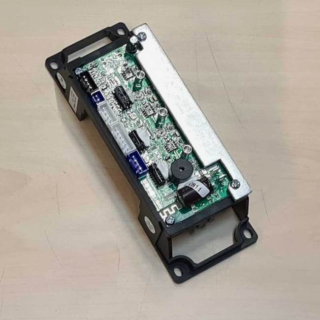 Moderkort Hoverboard Nitrox XL - Vänster Typ A
