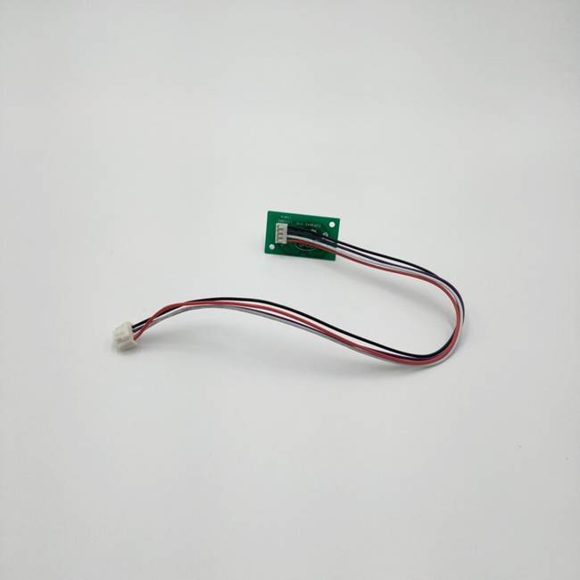 Indikatorlampa Led Till Airboard